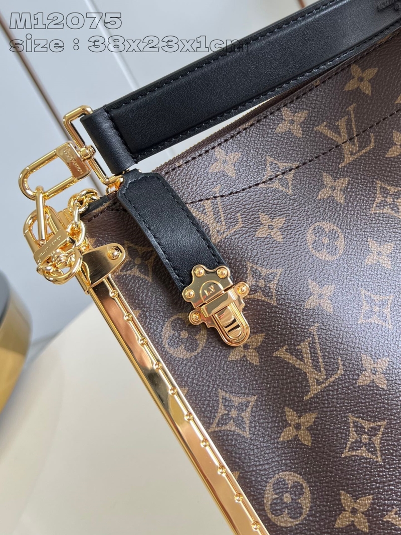 LV Top Handle Bags